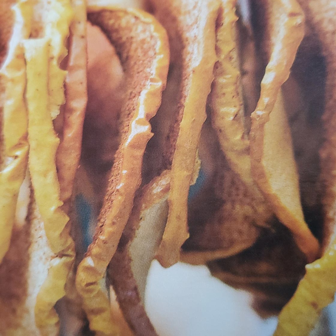 Cinnamon Apple Chips