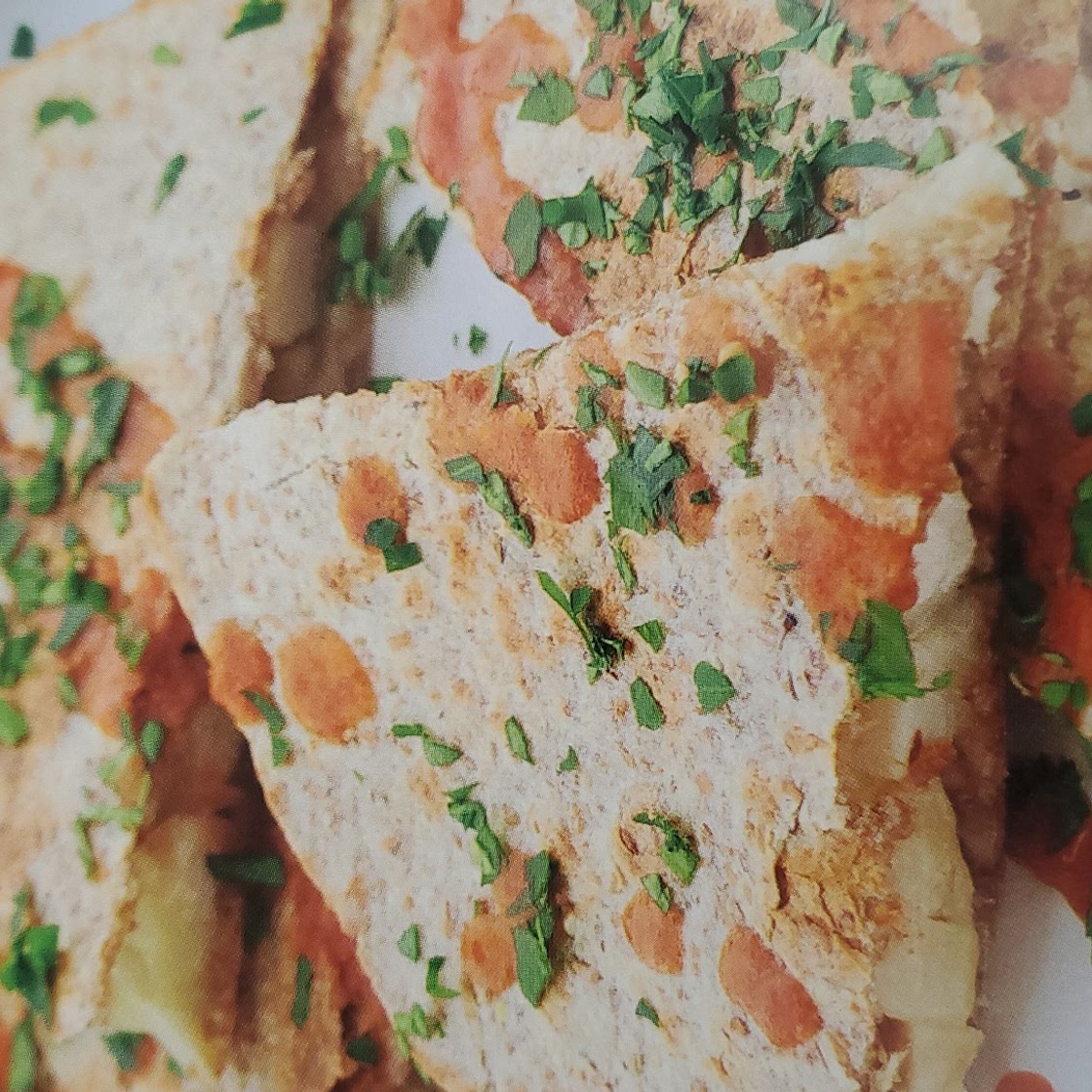 BBQ Chicken Quesadillas