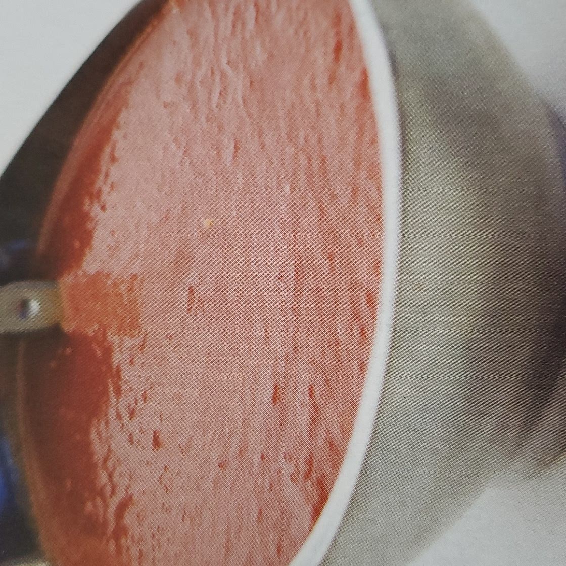 Sweet and Tangy BBQ Sauce