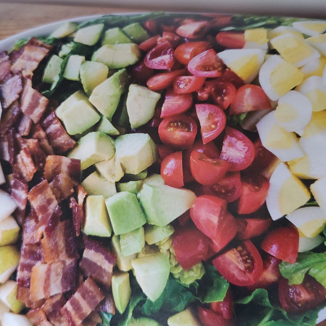 Cobb Salad