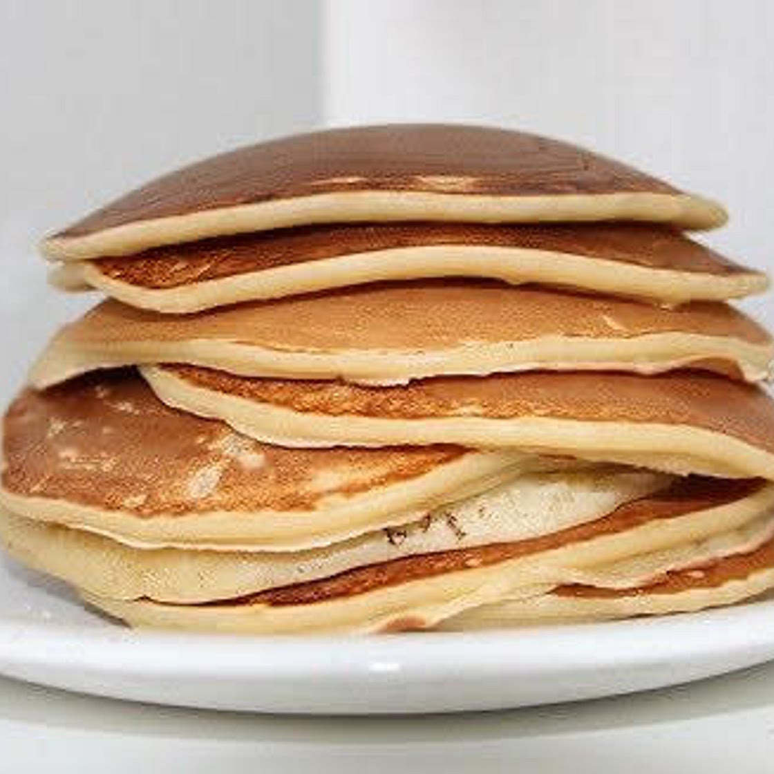 Buttermilk Pancakes 