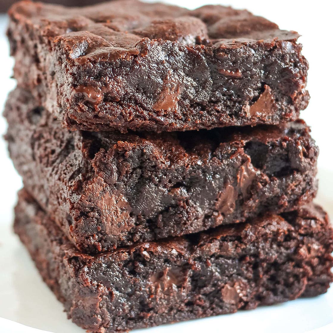 Chewy Brownies