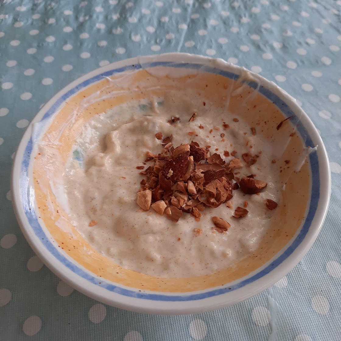 Turmenic Breakfast boost
