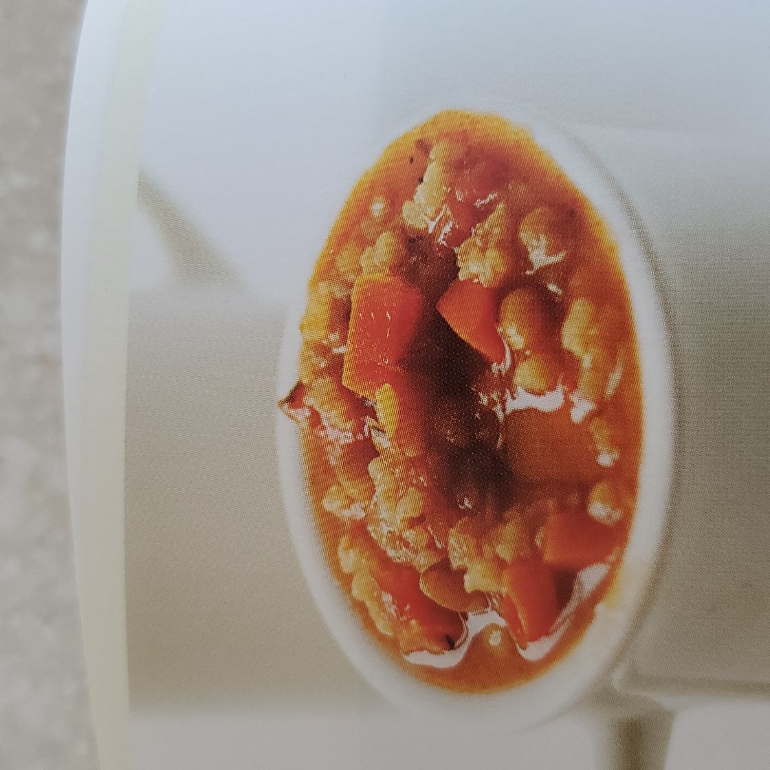 Lentil, Tomato, and Rice Soup