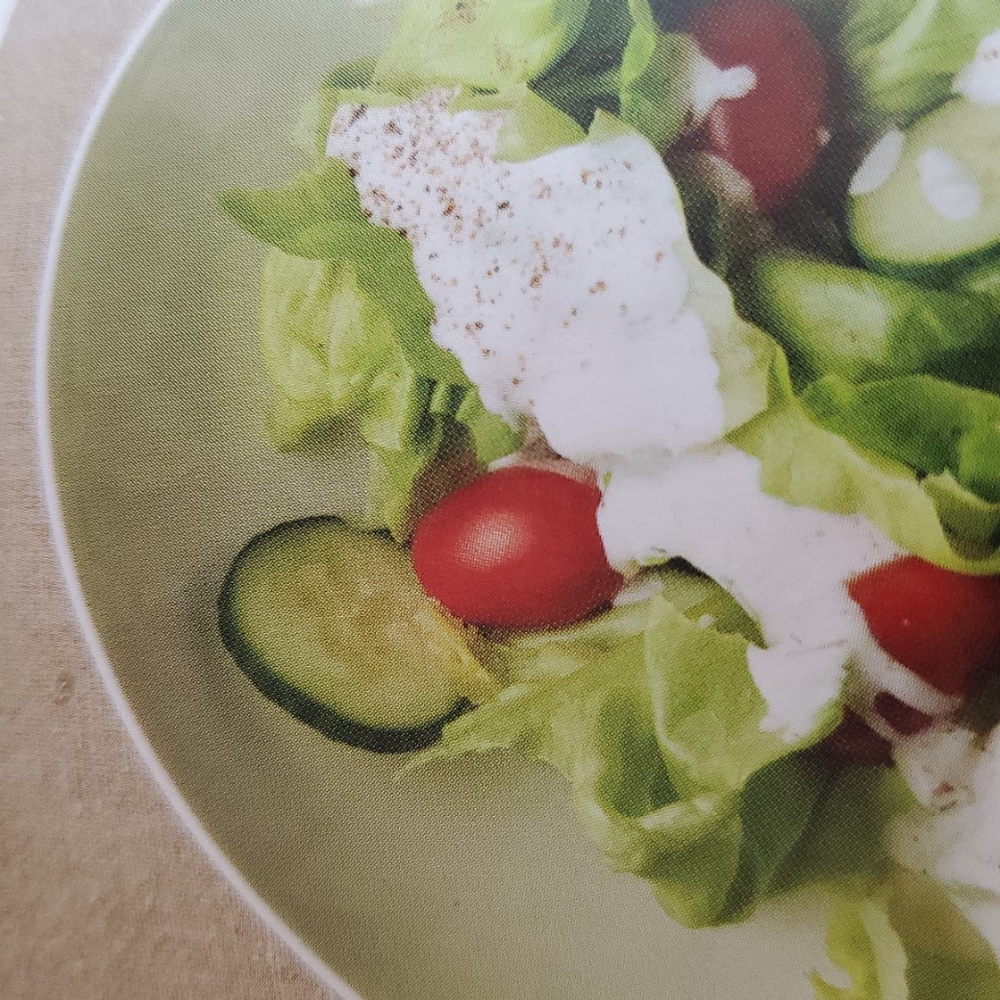 Ranch Dressing