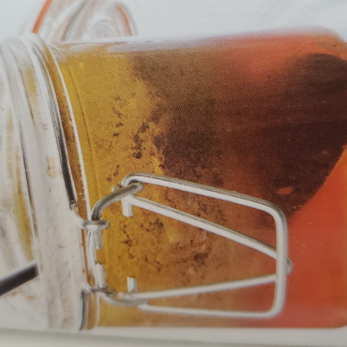 Classic Vinaigrette