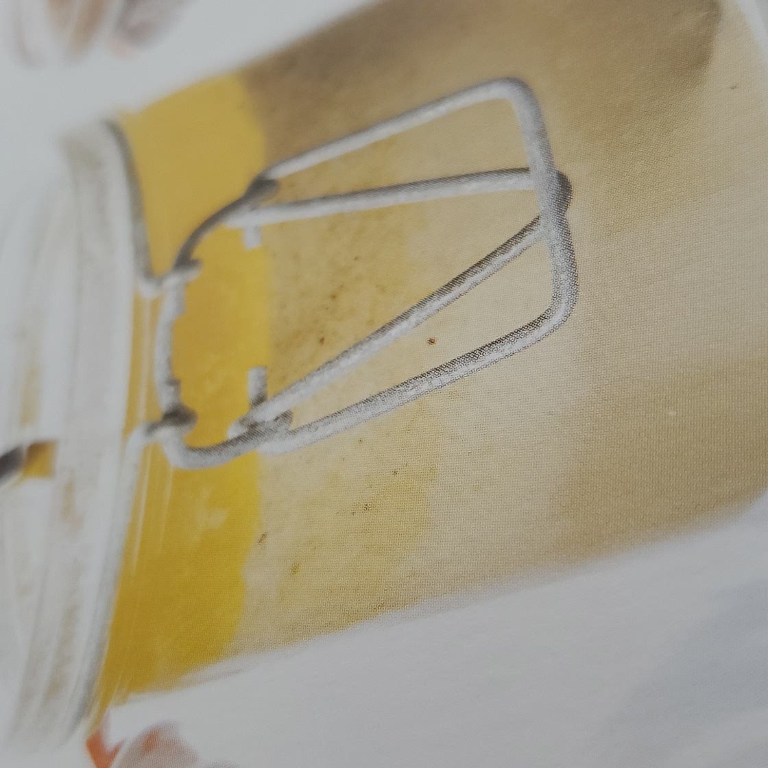 Lemon Vinaigrette