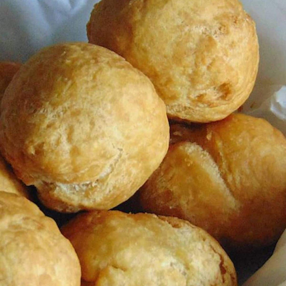 Jamaican fried dumpling recipes