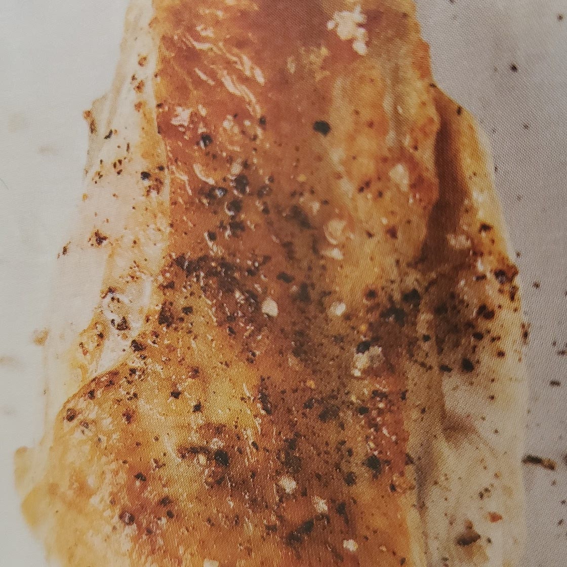 Roast Chicken, Several Ways