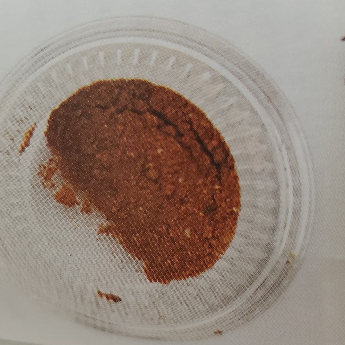 Spiced Curry Rub