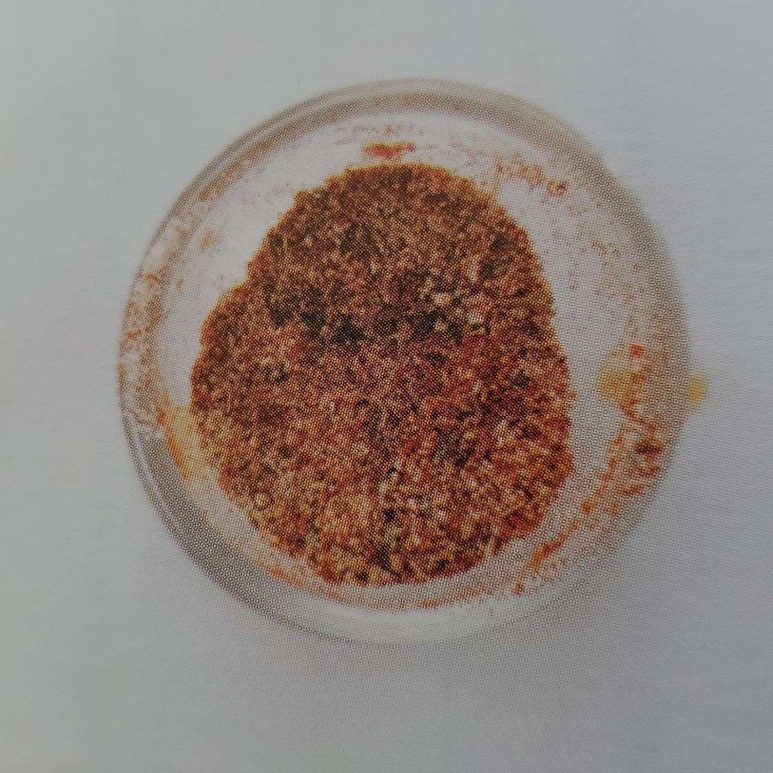 Cajun Rub
