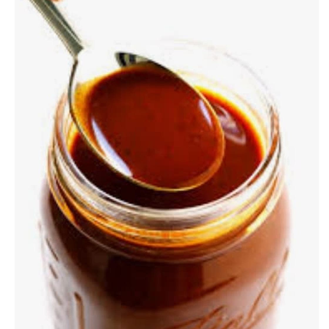 Quick Homemade Enchilada Sauce