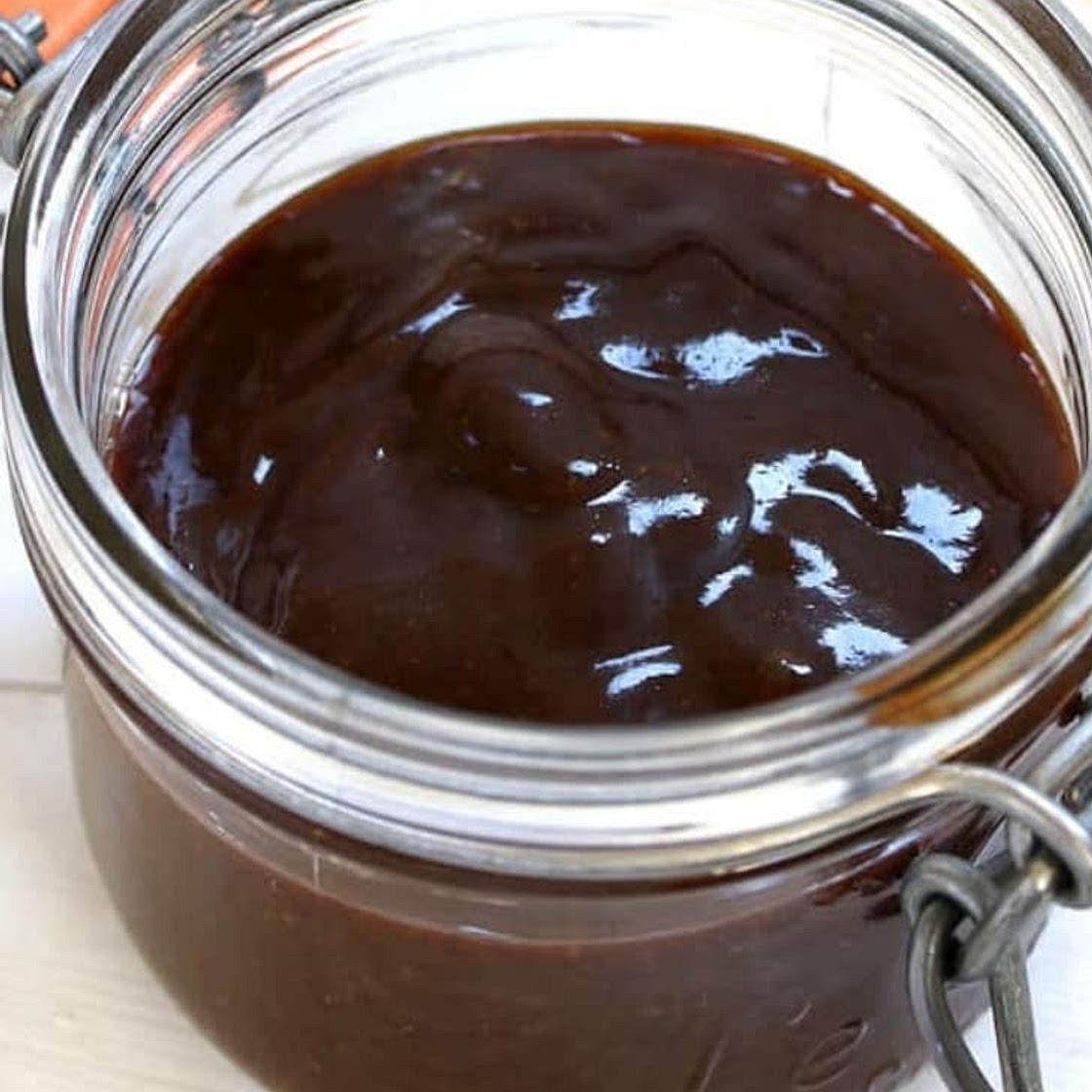 Honey-Hoisin Marinade