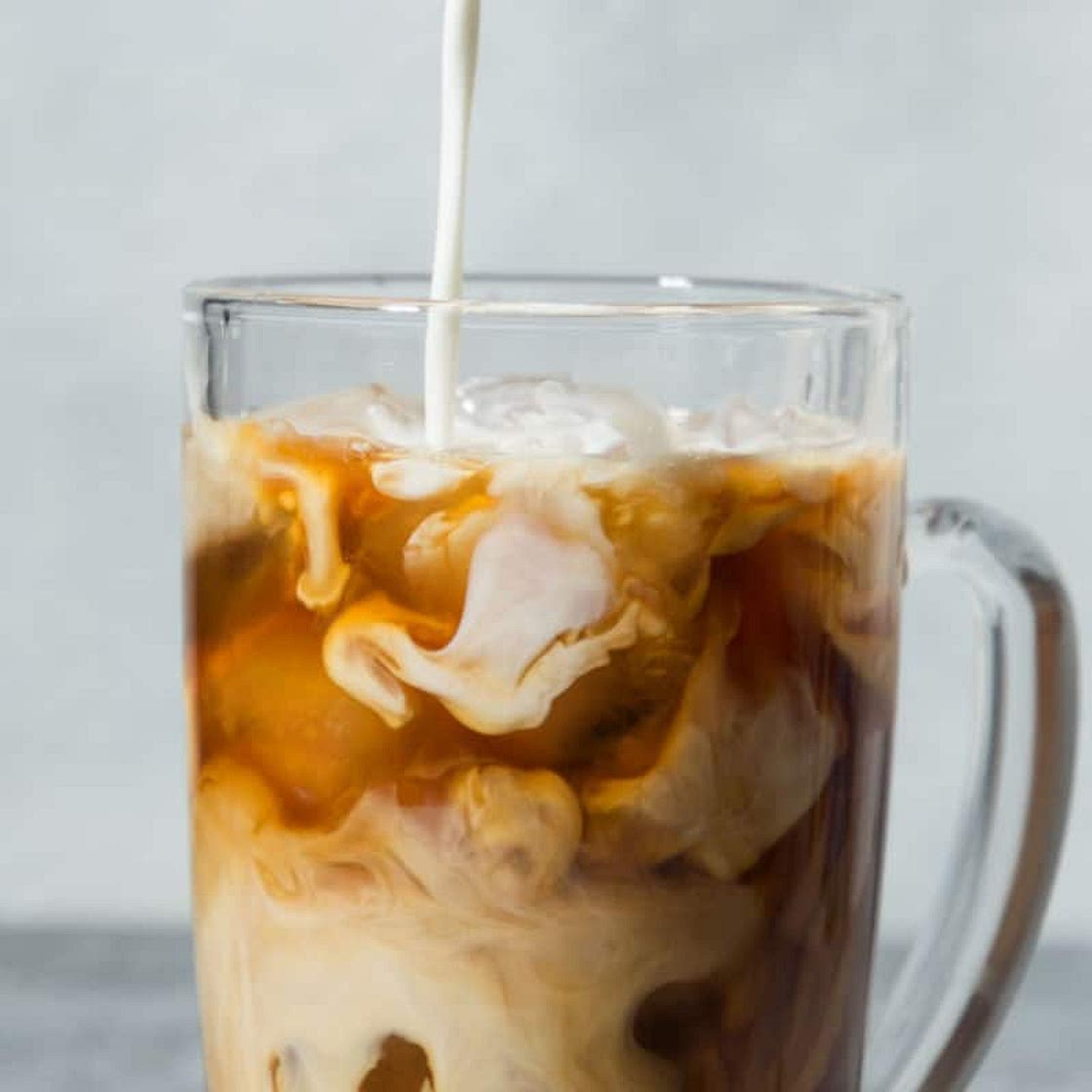Keto Coffee Creamer (10 flavors!)