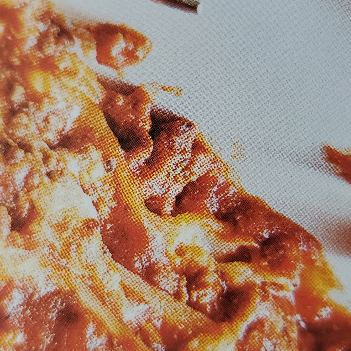 Veggie Lasagna
