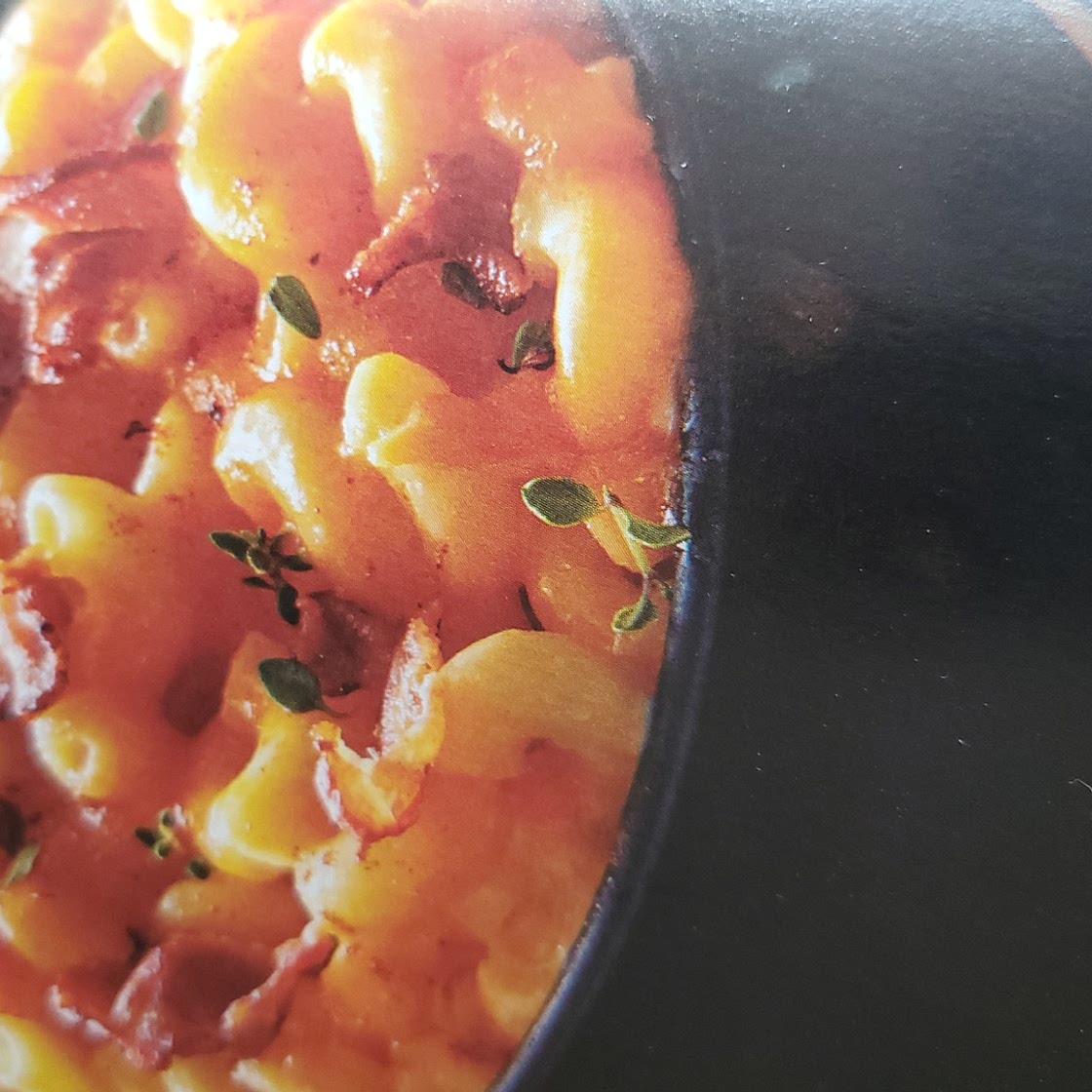 AWESOME MACARONI AND CHEESE