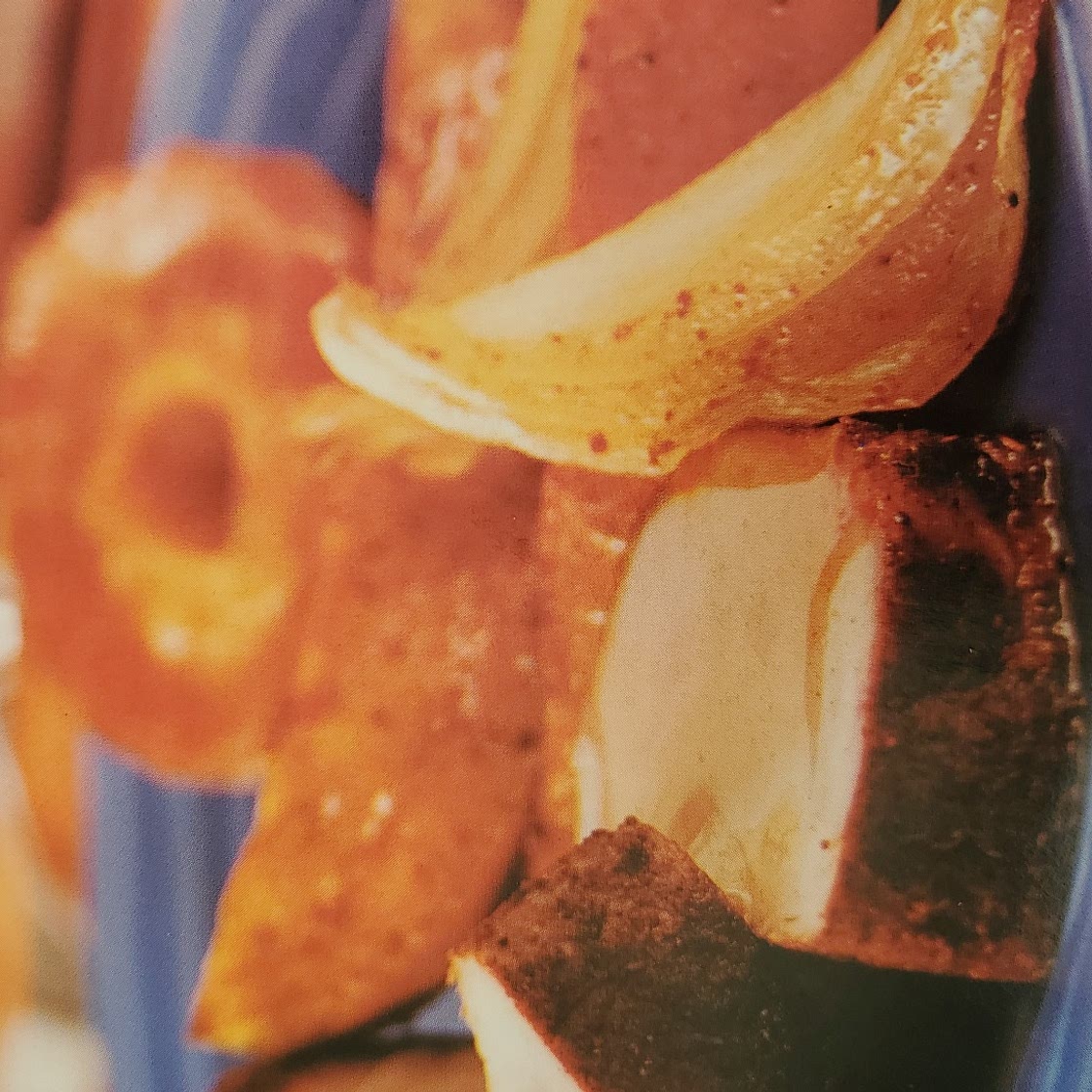 Jamaican Pork Tenderloin