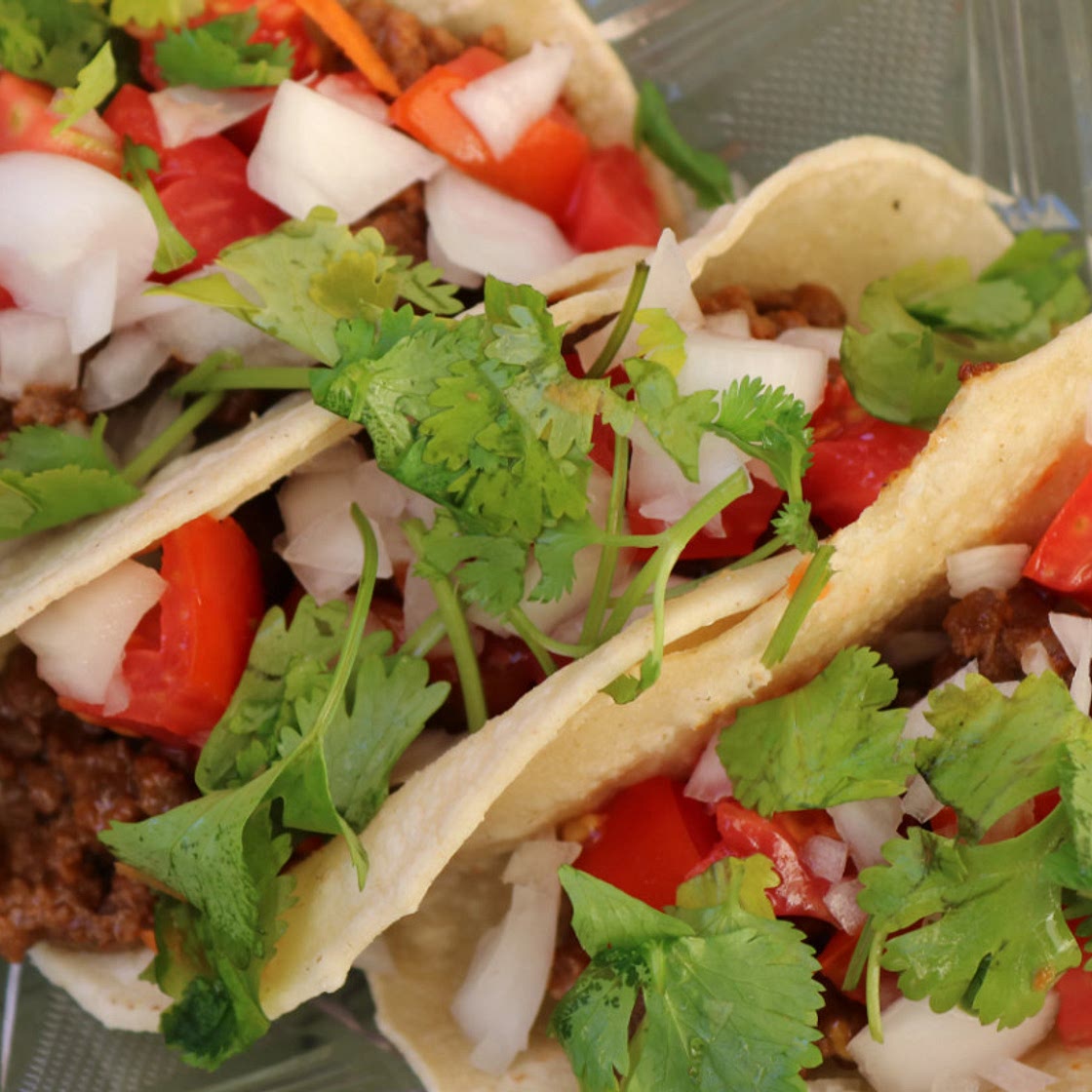 Quick Tacos
