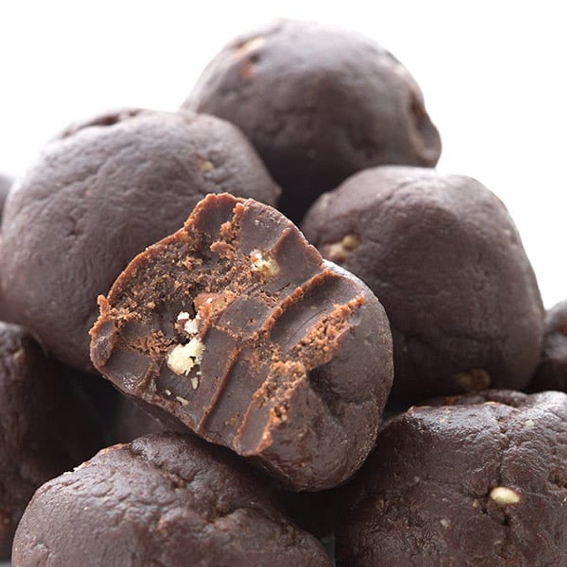 Brownie Fat Bombs
