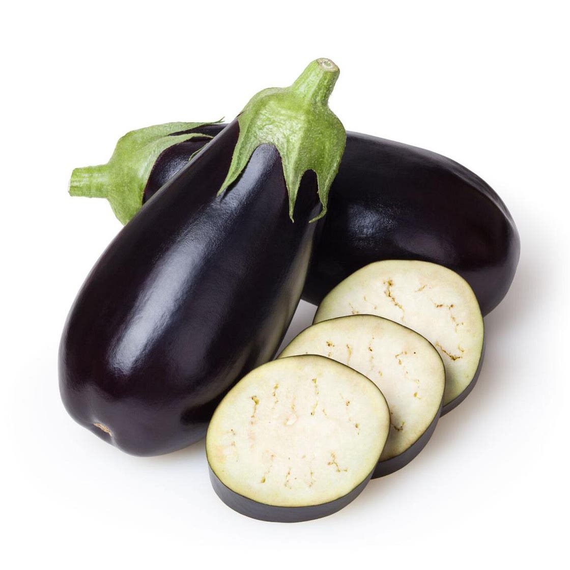 Eggplant Parmesan