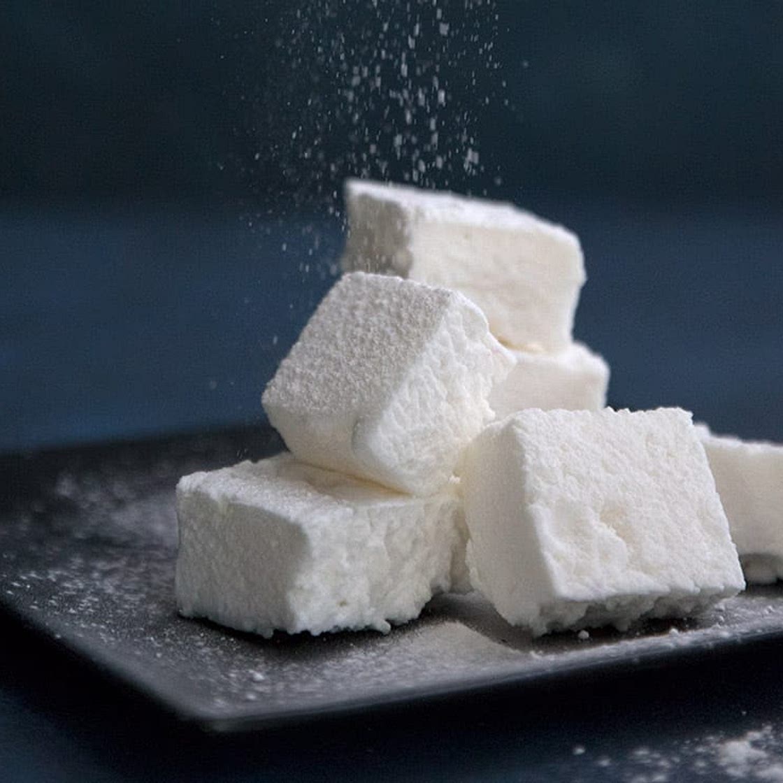 Sugar Free Marshmallows