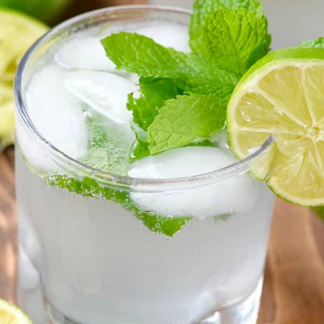 Simple Mojito Recipe