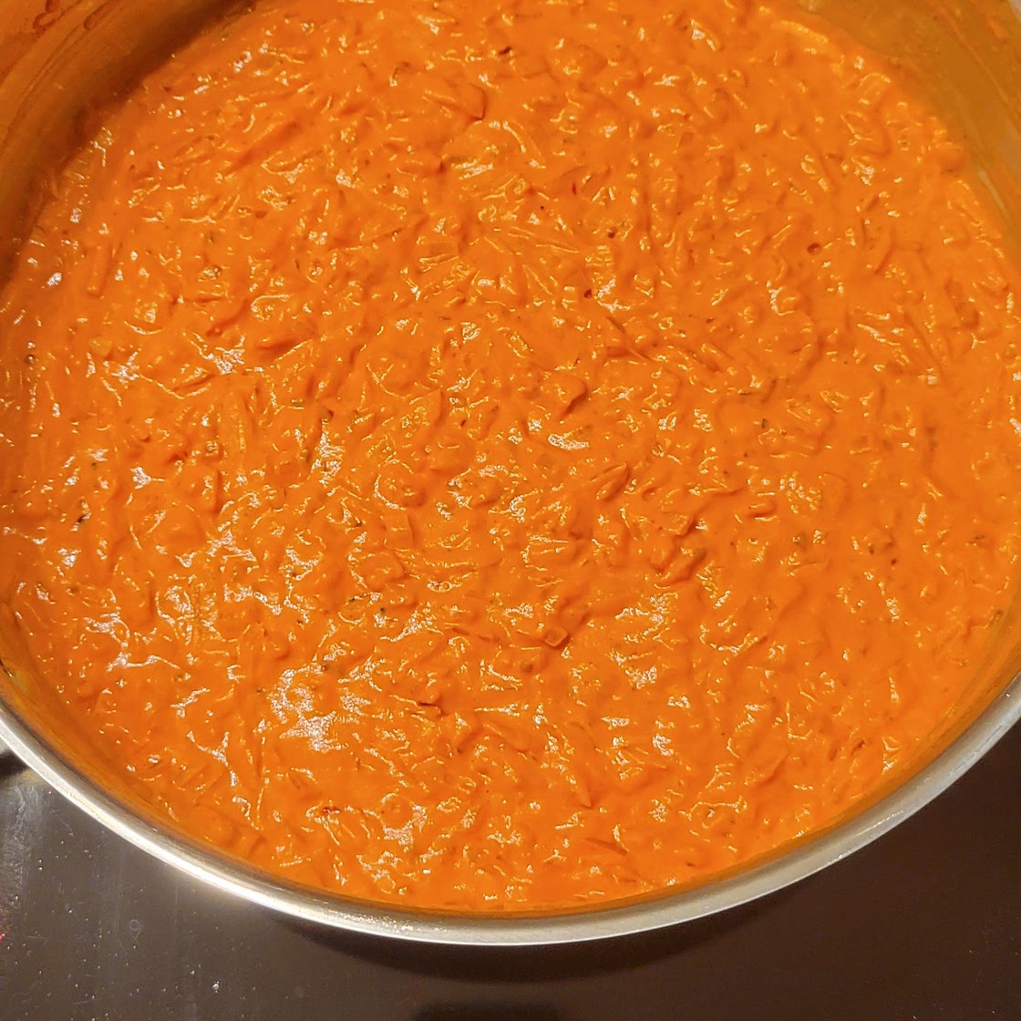 Vodka Sauce