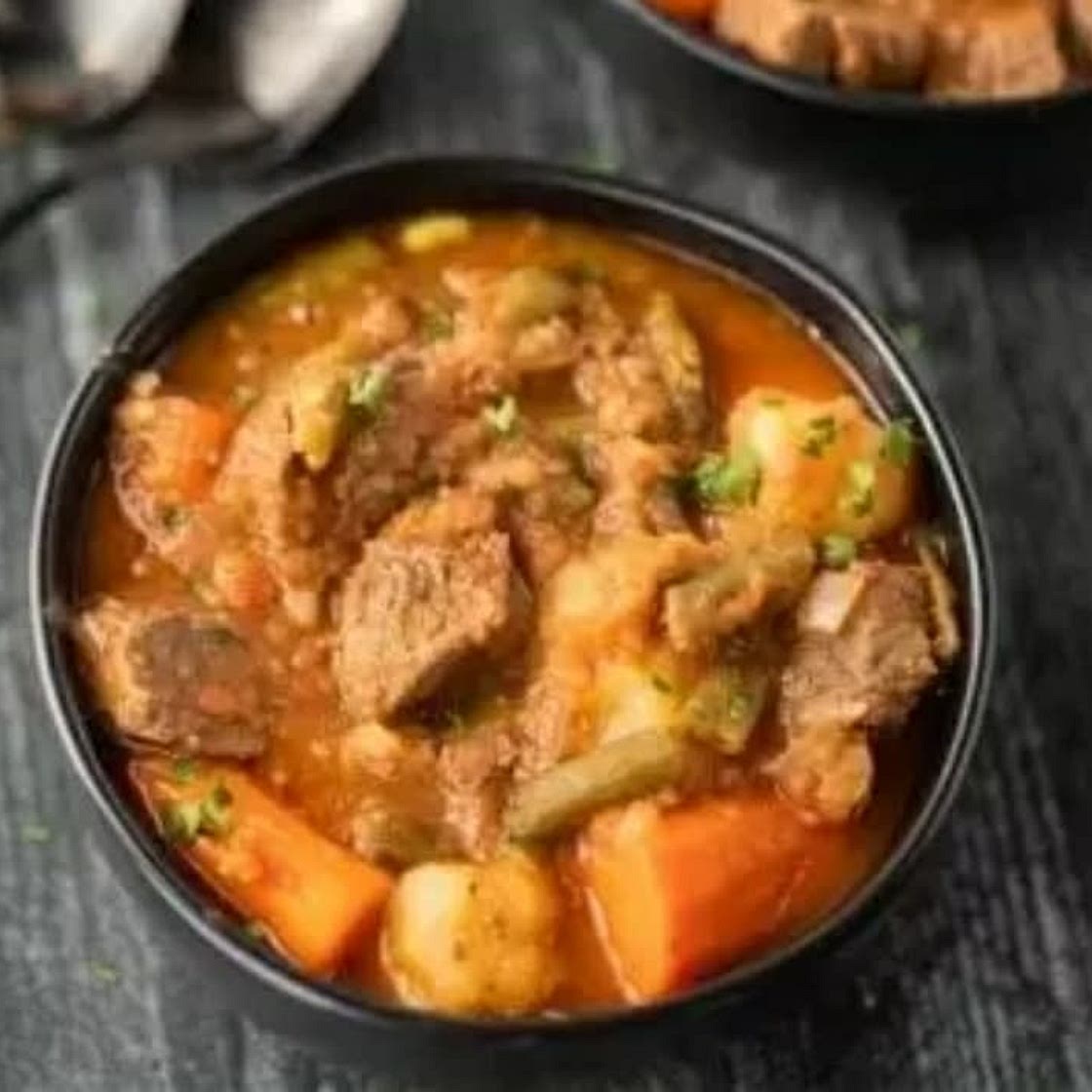 Beef Stew