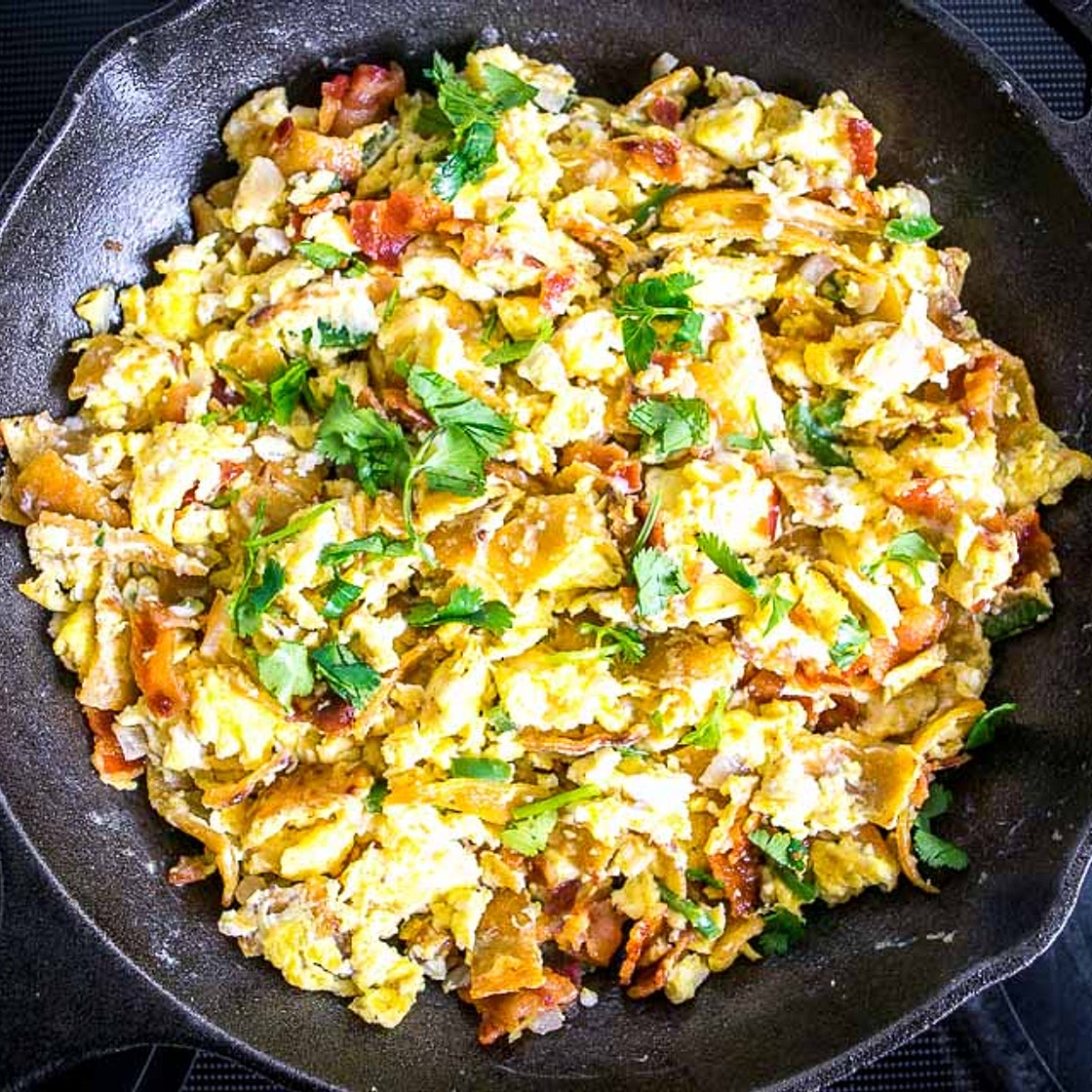 Migas