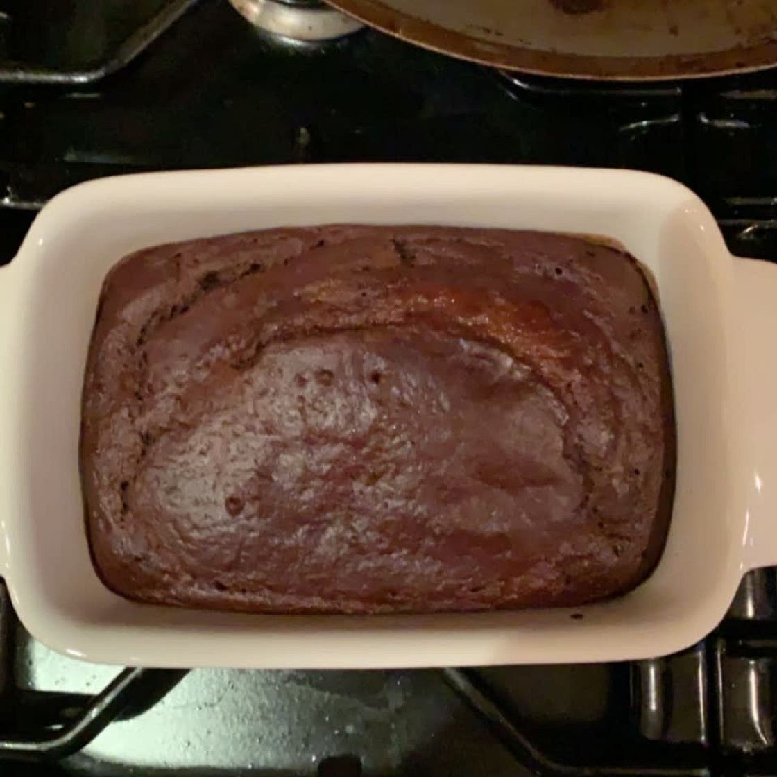 gluten free sugar free fat free dairy free chocolate cake