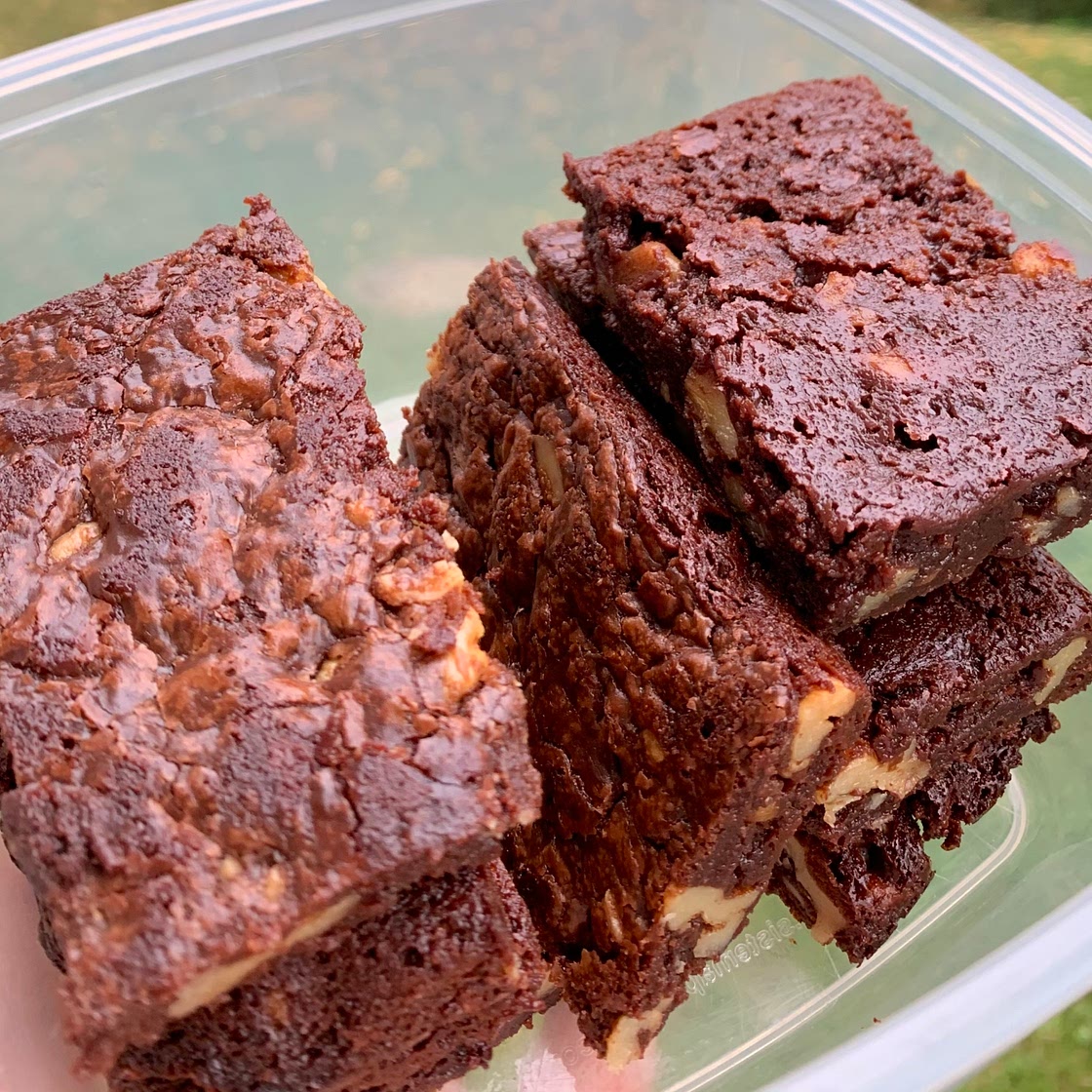 Best Brownies🍫