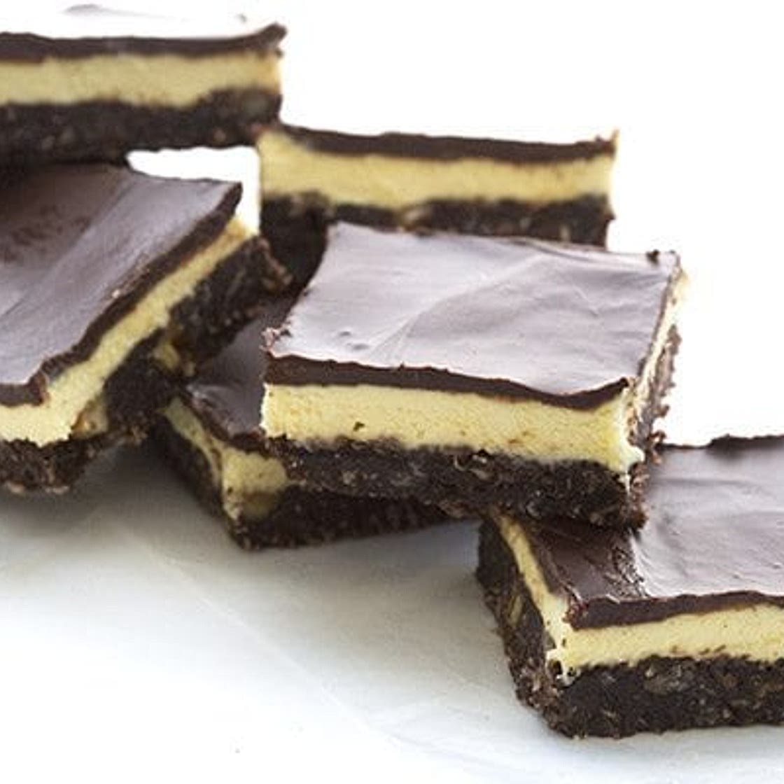 Nanaimo Bars