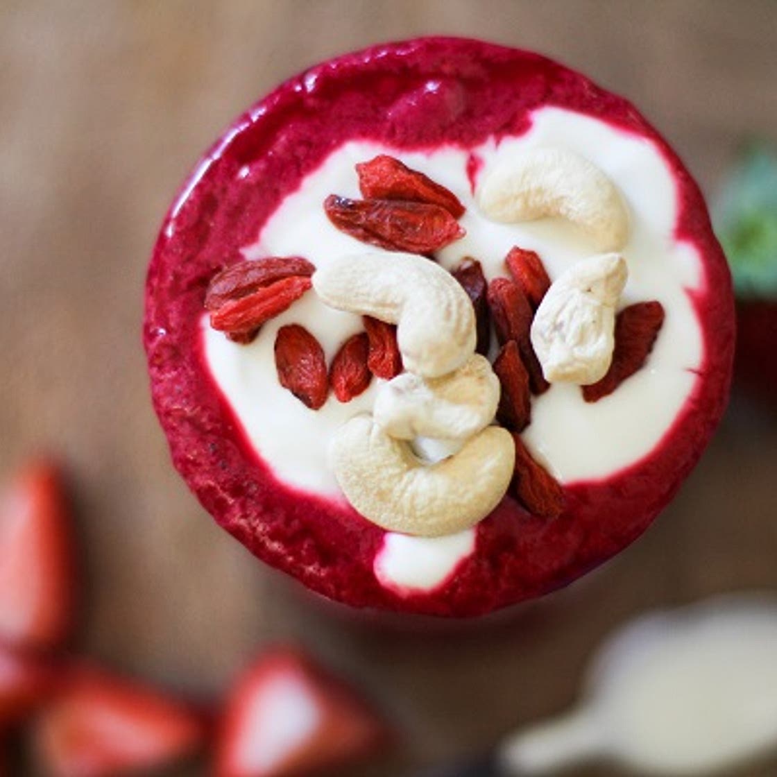 Anti-Inflammatory Smoothie