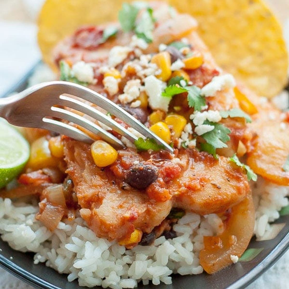 Mexican Fish