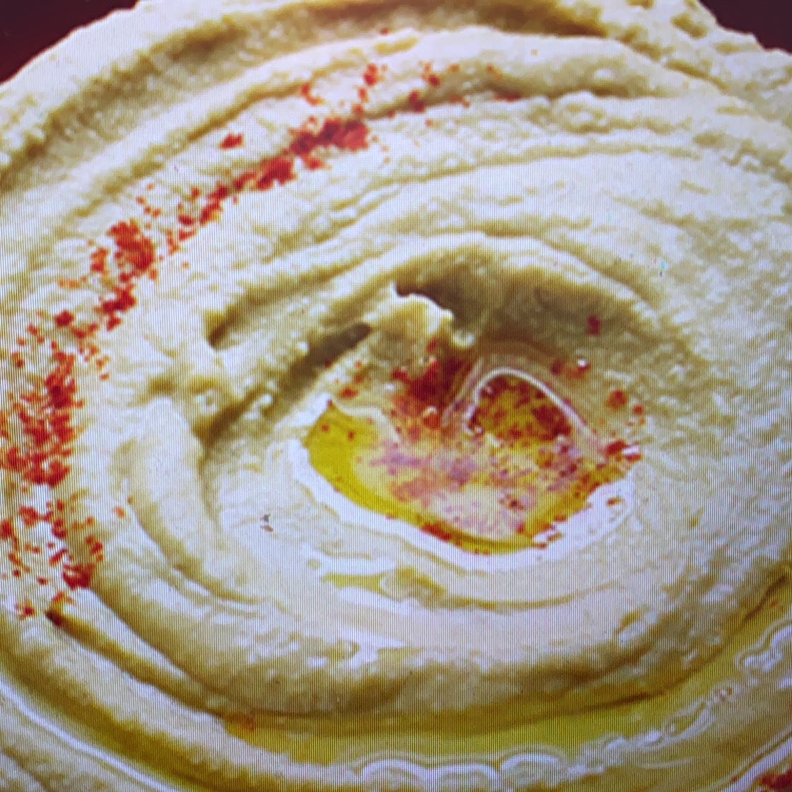 The Plan Hummus