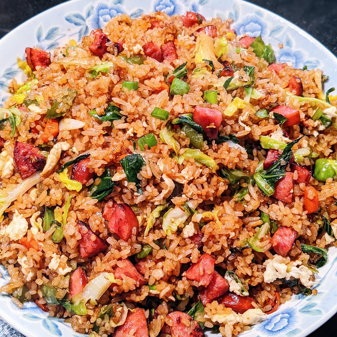 Fried Rice