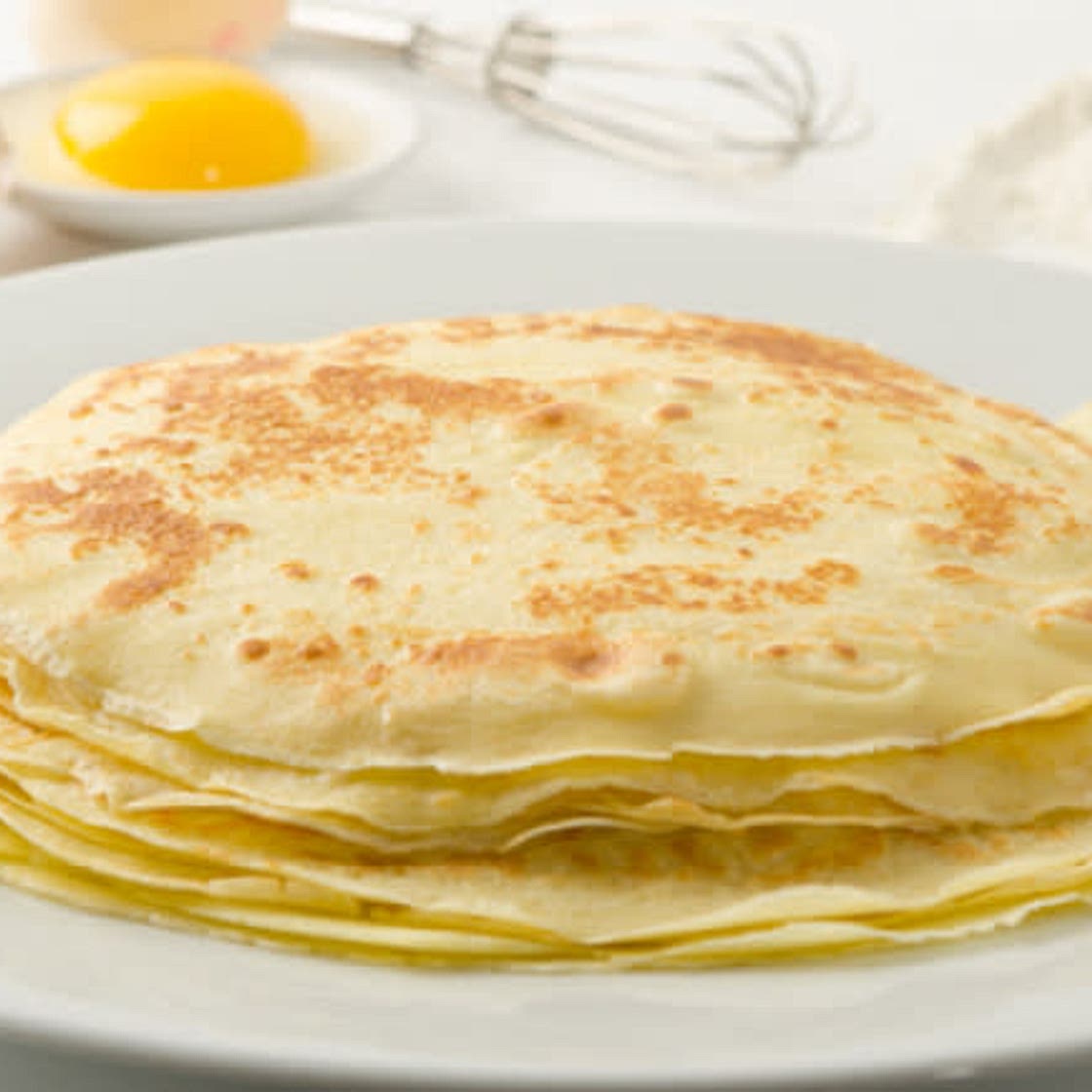 Pancakes