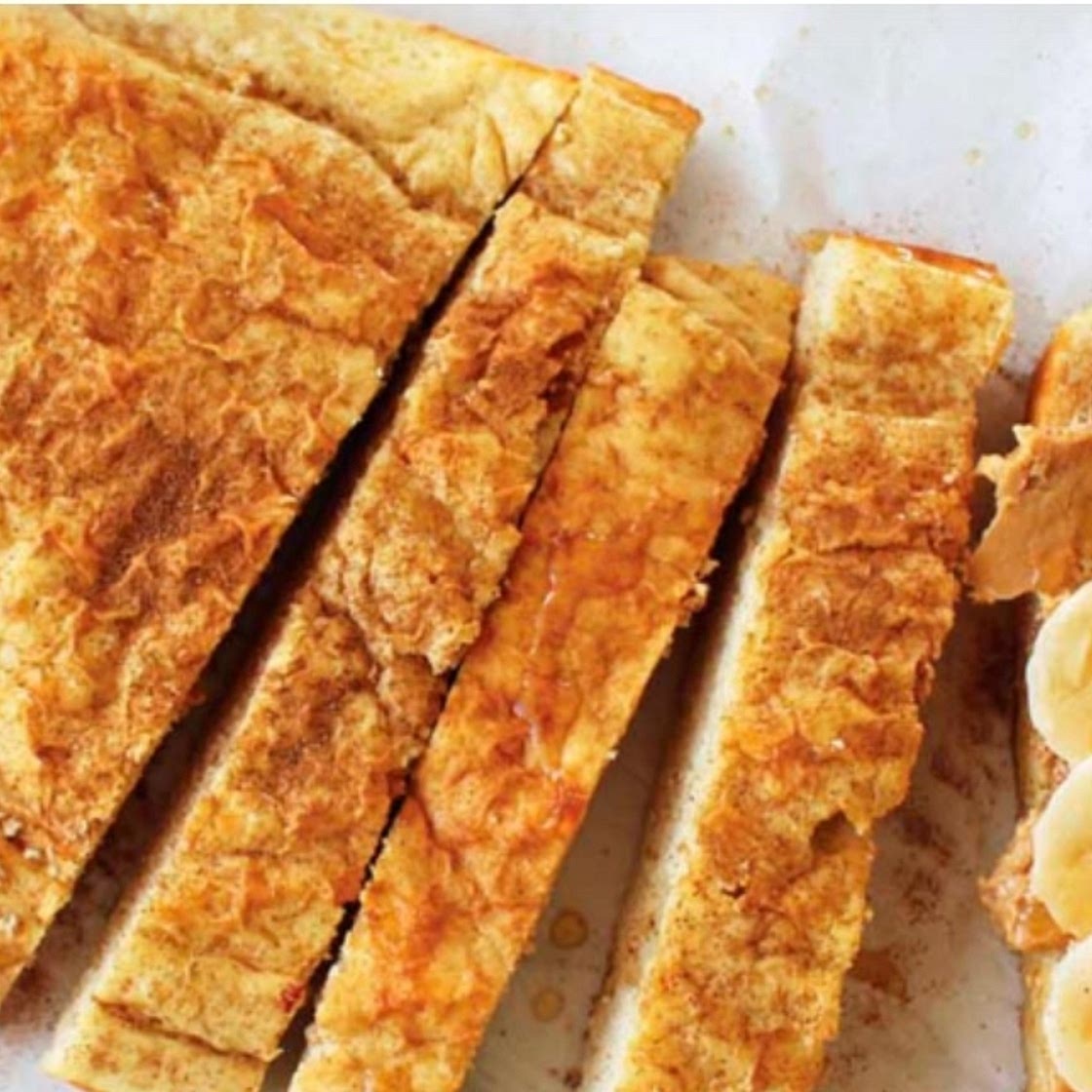 Protein Banana Bread