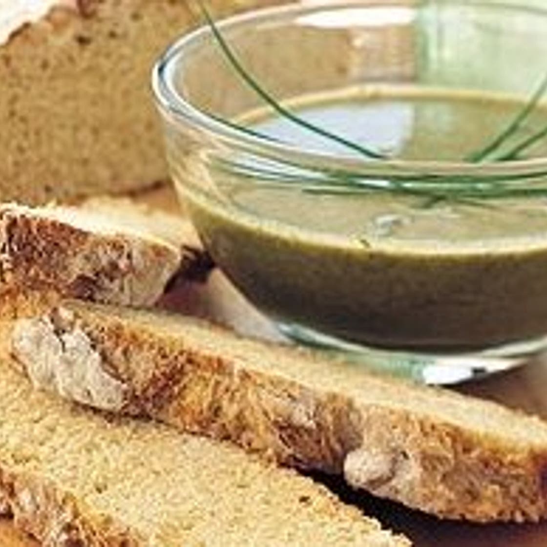 Sourdough Bread
