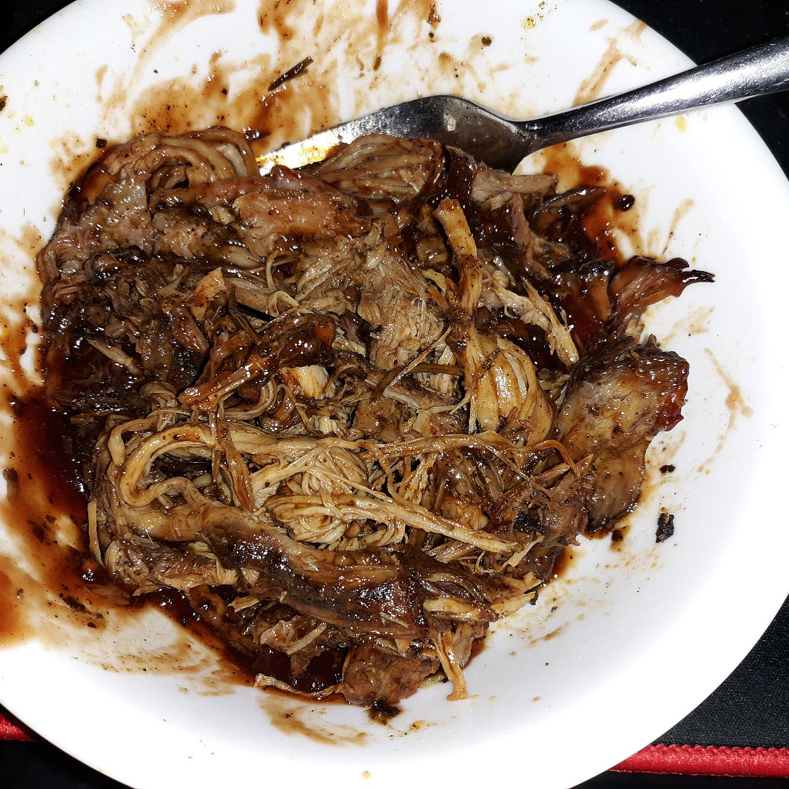 Absolutely Awesome BBQ Sauce