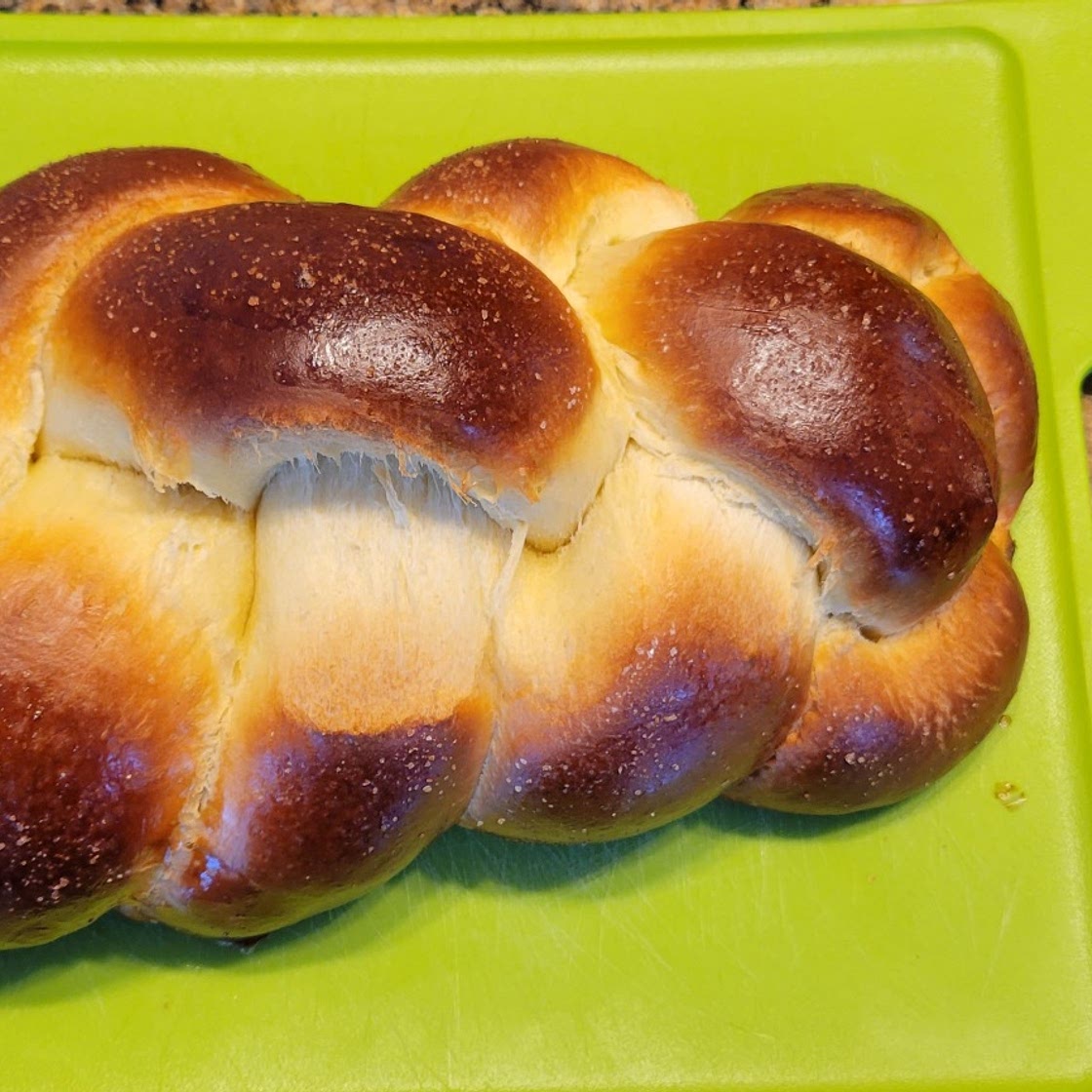 Challah