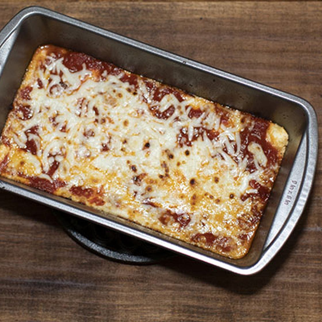 Ricotta Bake, the 1 puree recipe you must make - WLS Afterlife