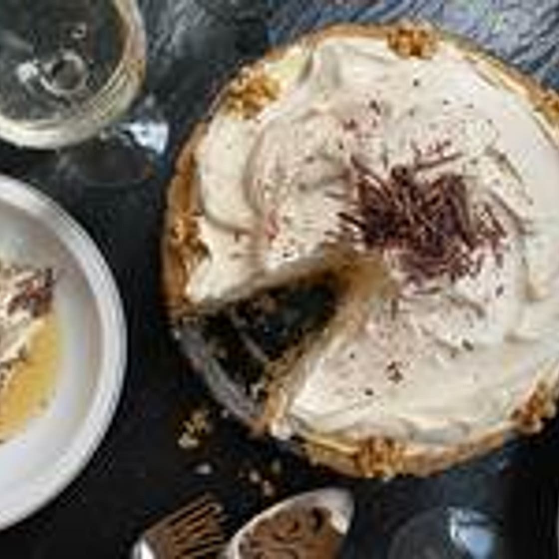 Lalla Rookh Pie
