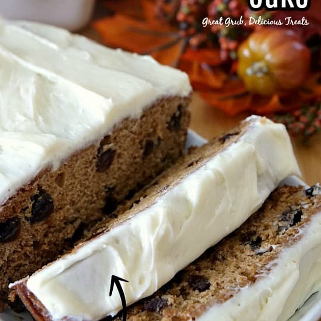 Poor Man's Cake