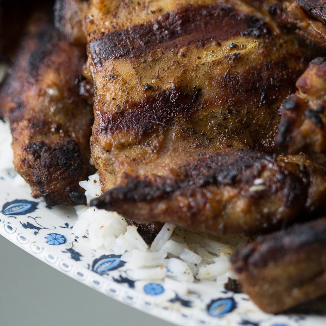 Shawarma Spice Marinade