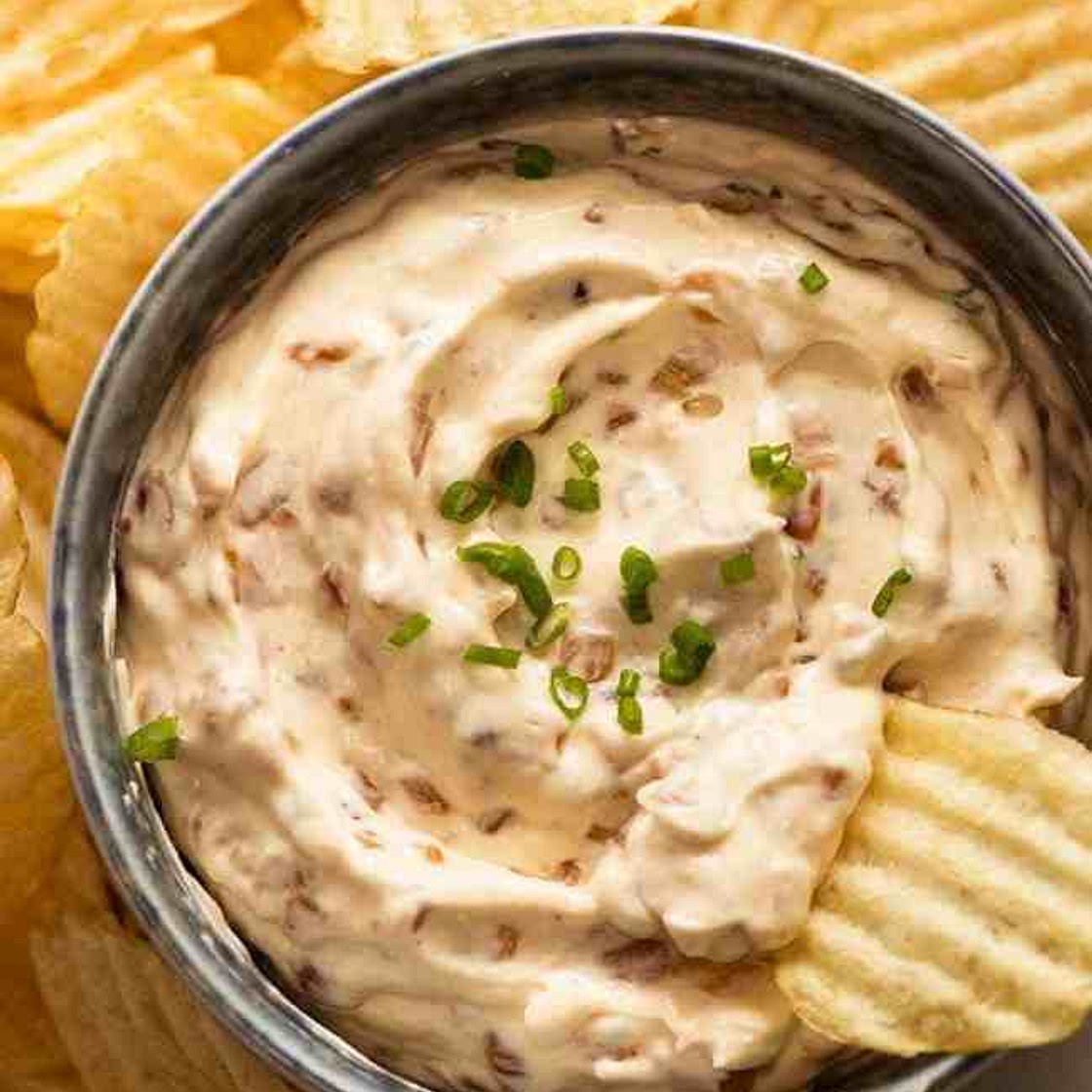 French Onion Dip