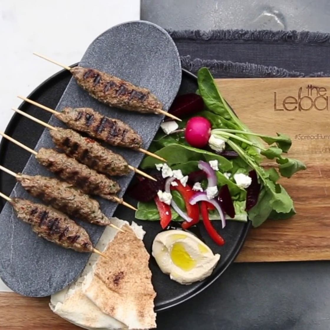 Kafta