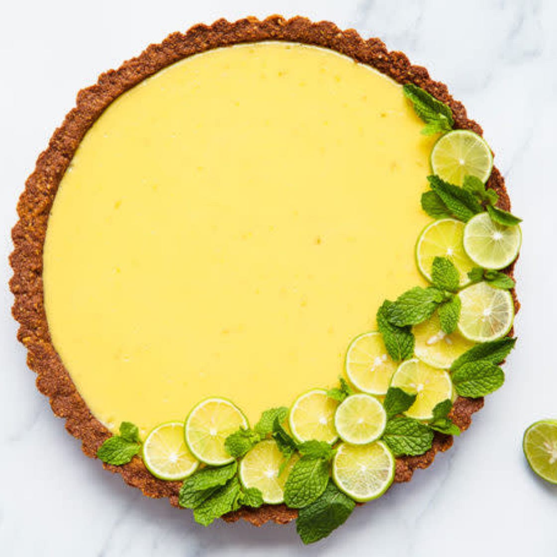 Key Lime Pie