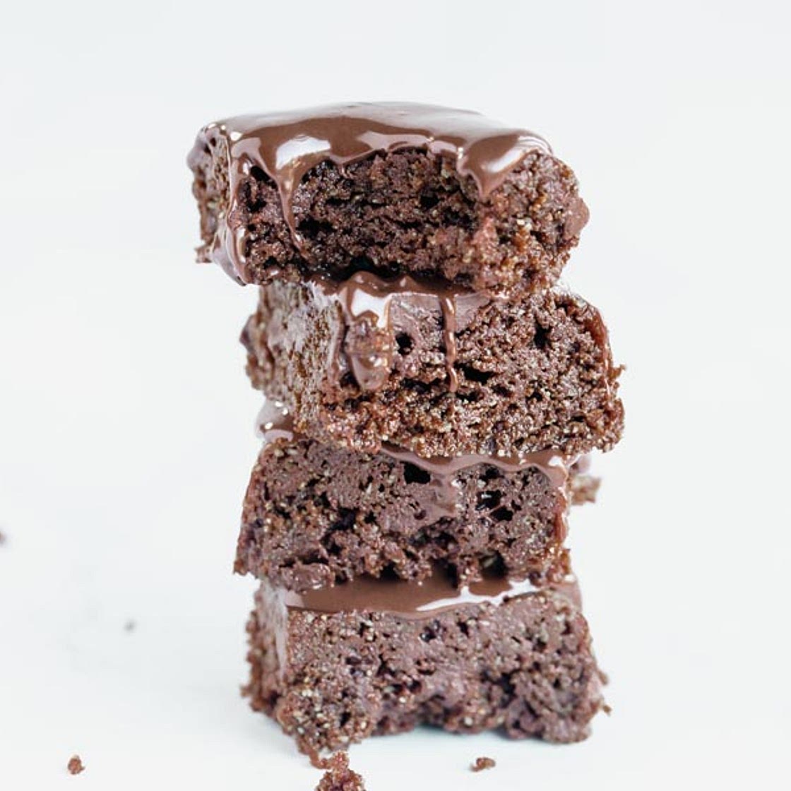 Keto Mug Brownie