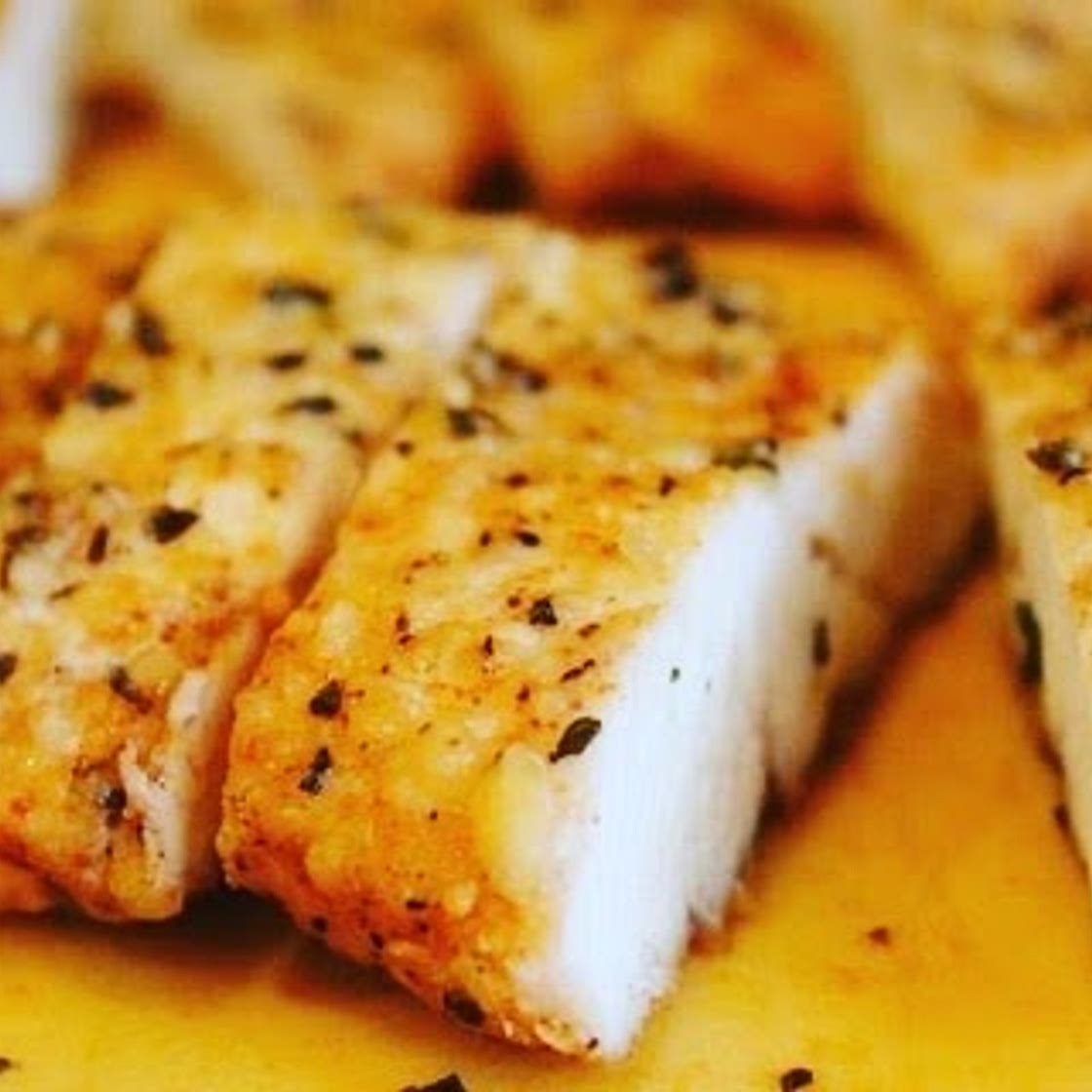 Chicken parm